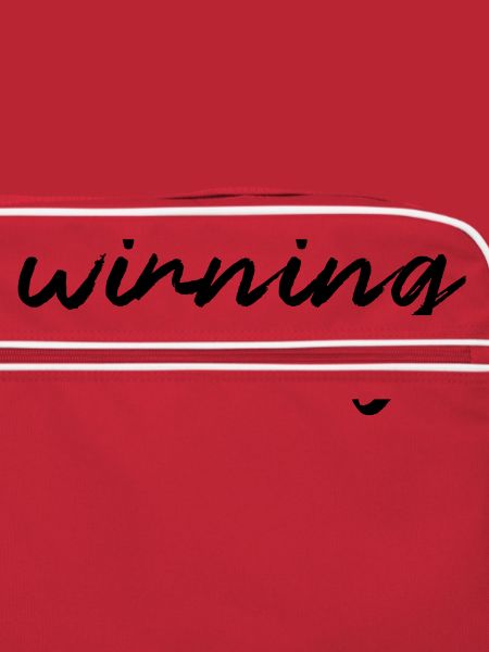 winning