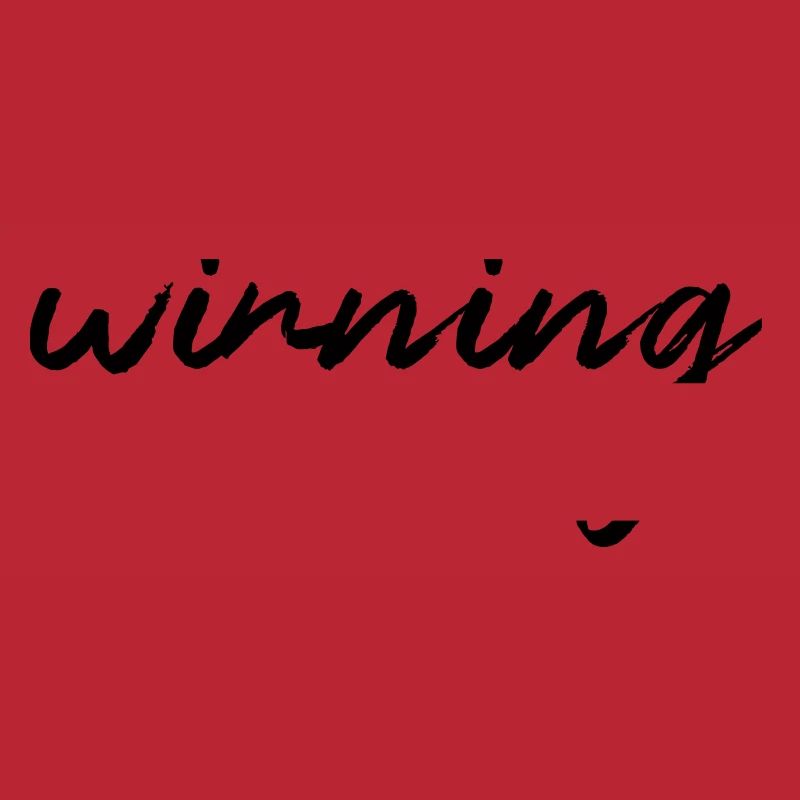 winning