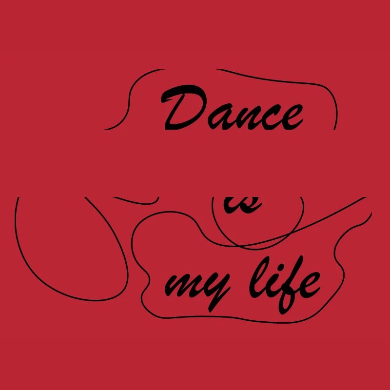 Dance is my life