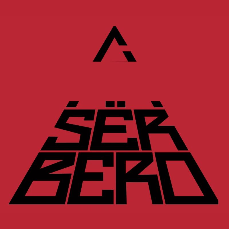 VECTORIZED CANSERBERO