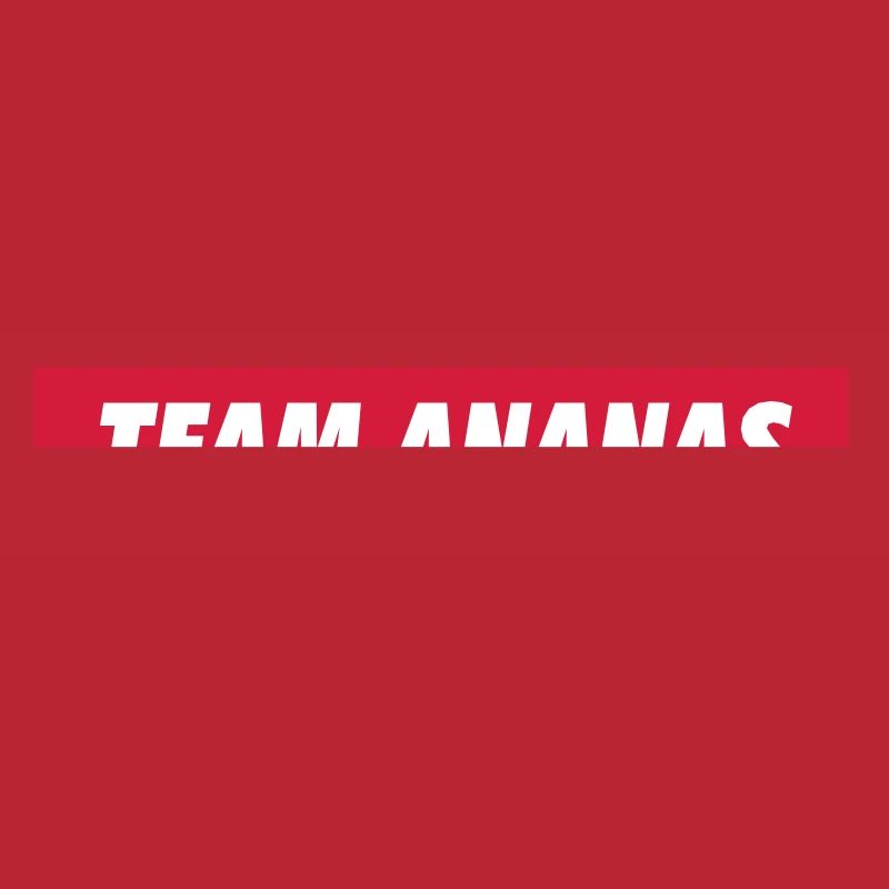 team ananas