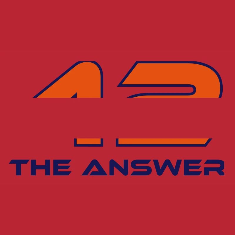 42, the Answer Answer Galaxy Science Fiction UFO