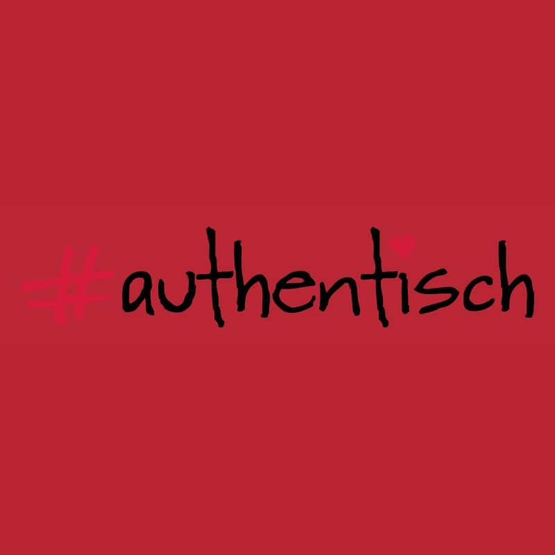 authentic
