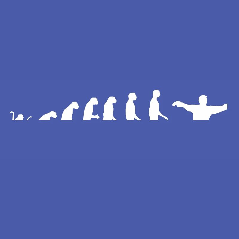 Taijiquan style Chen Evolution