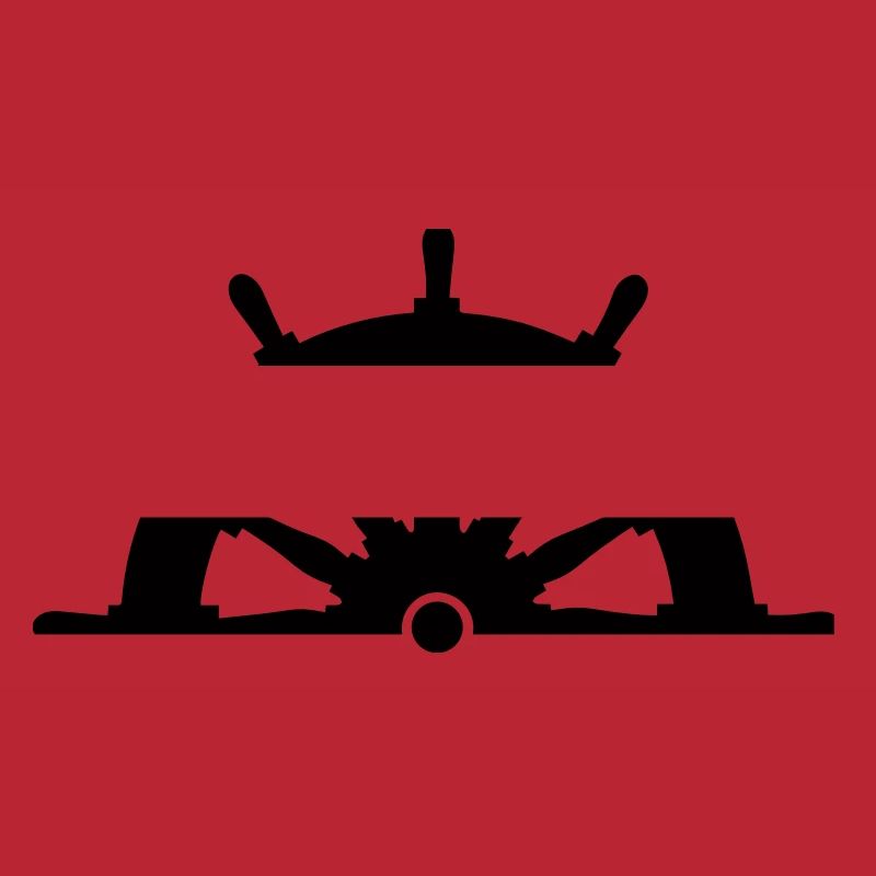 Directeur capitaine de navire de commande de roue