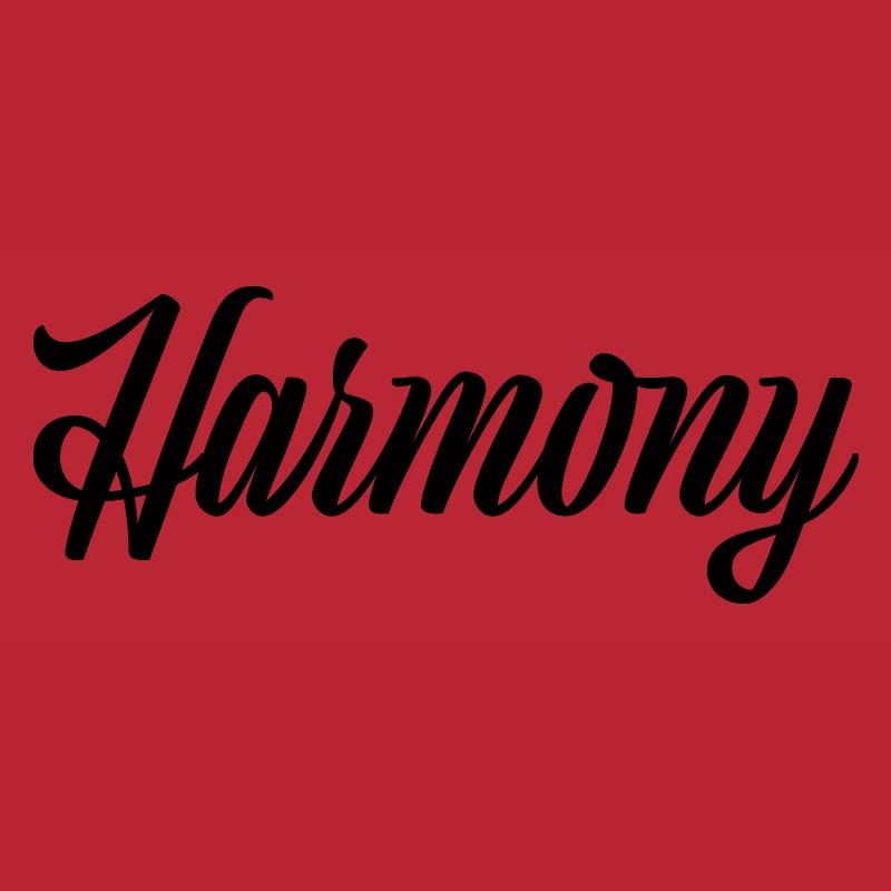 harmony