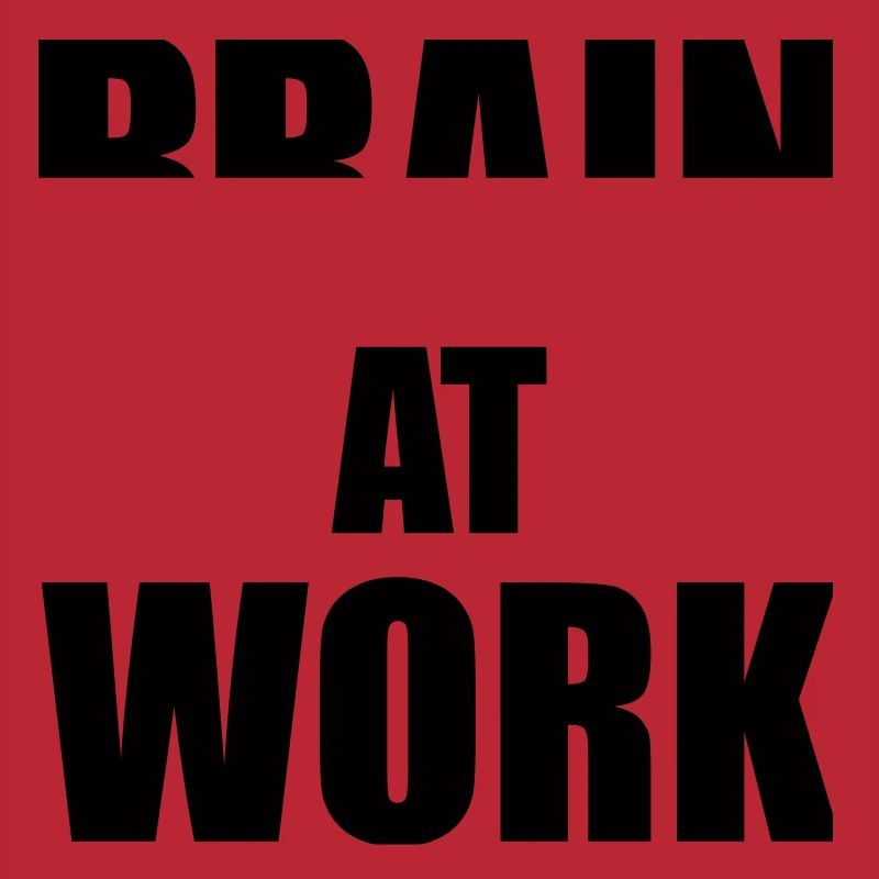 Brain at work