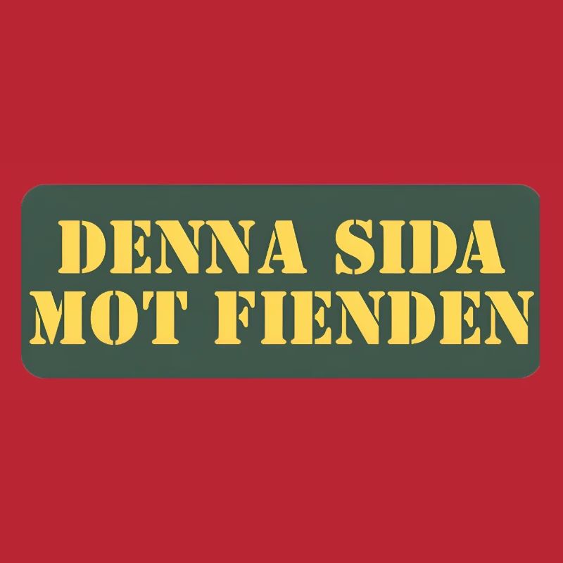 Diese Seite gegen den Feind