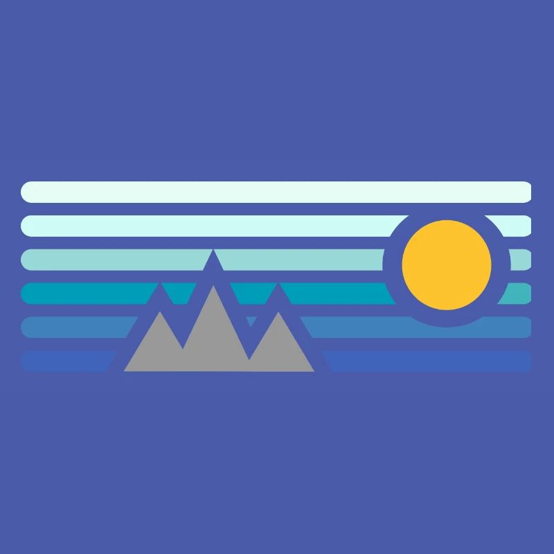 Berge
