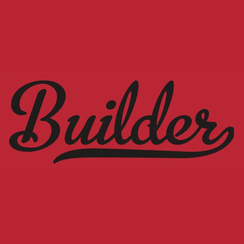 builder