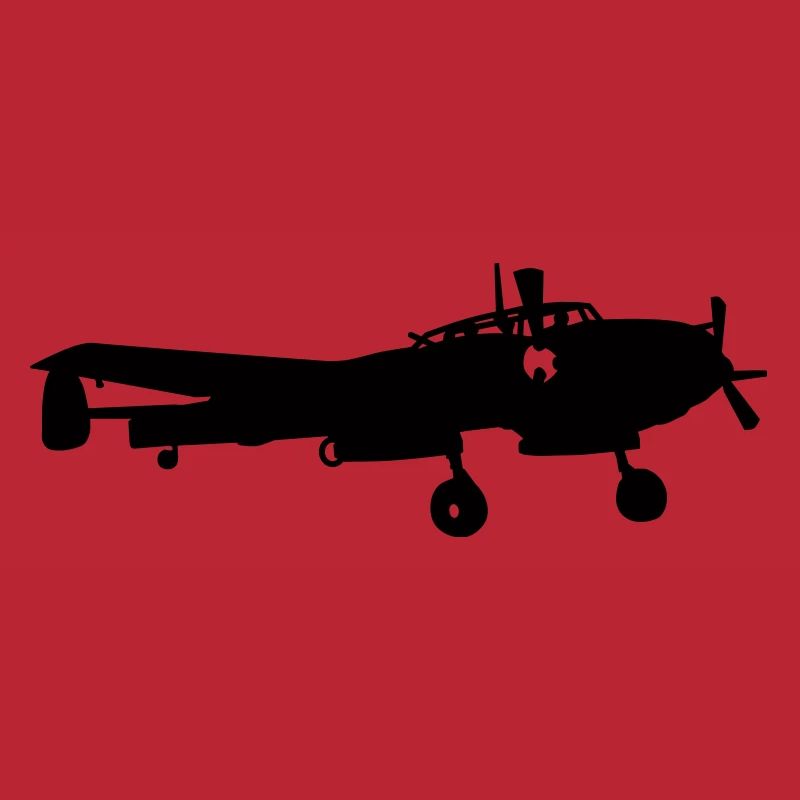 Bf-110