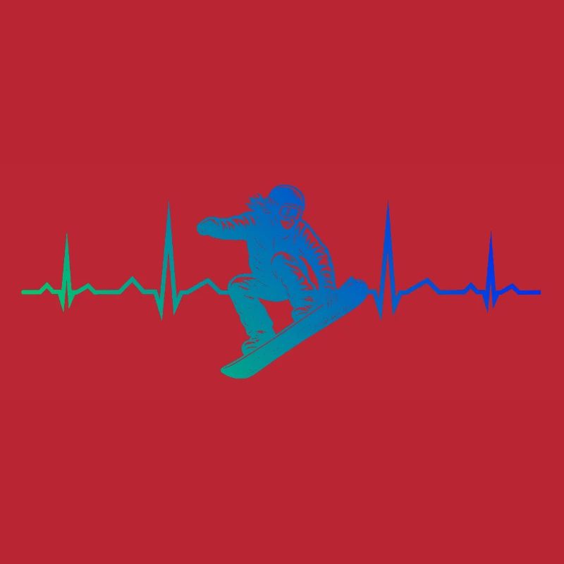 Conception compacte de snowboard pour snowboard