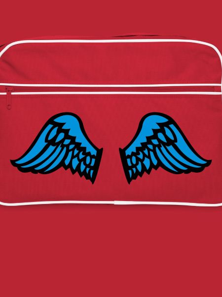 wings