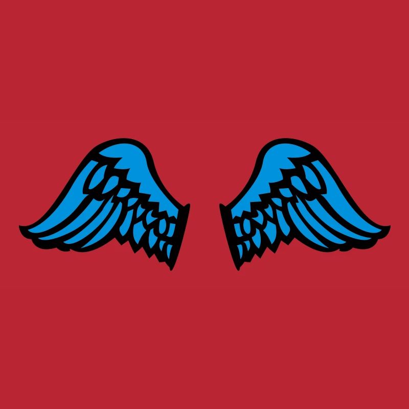wings