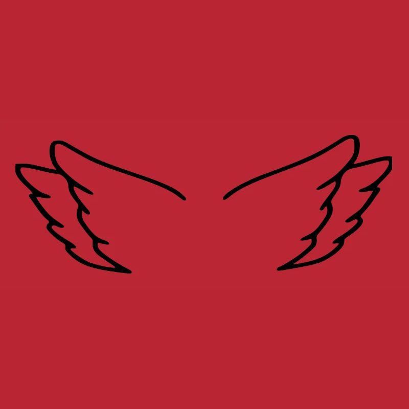Ailes d’ange