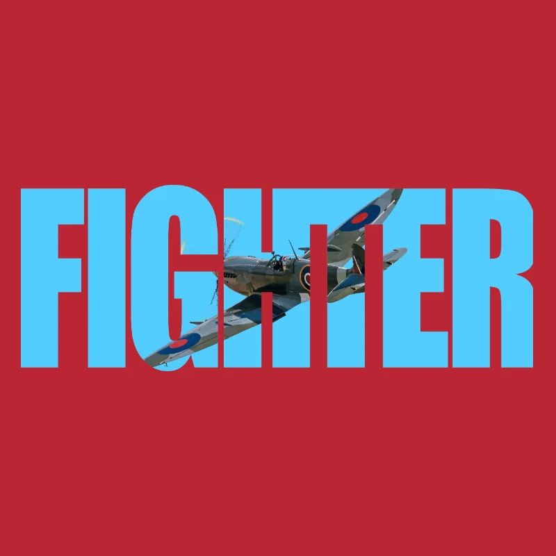 Fighter Spitfire