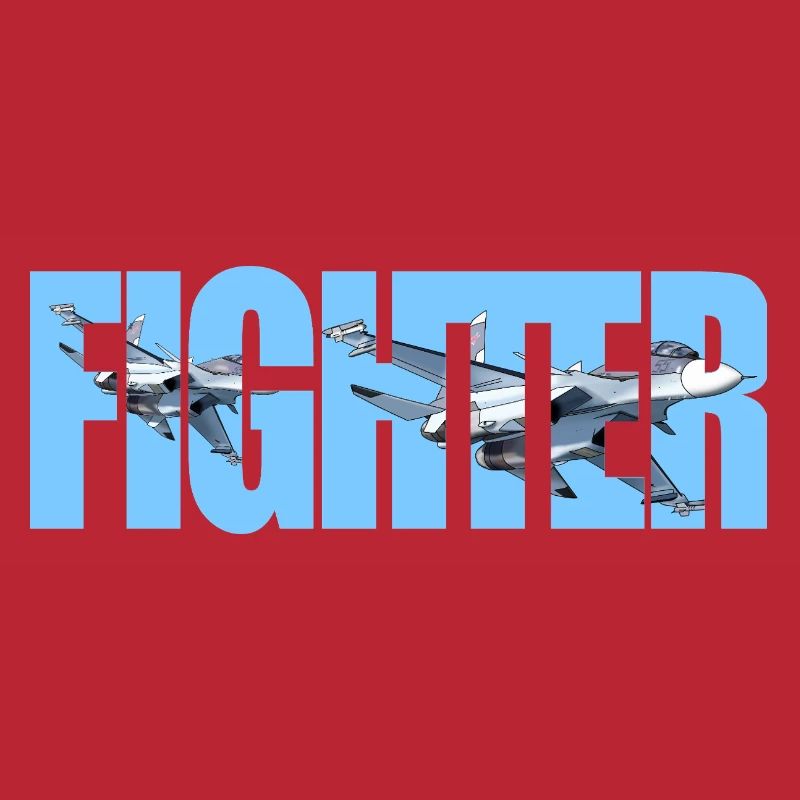 Fighter Su-30SM