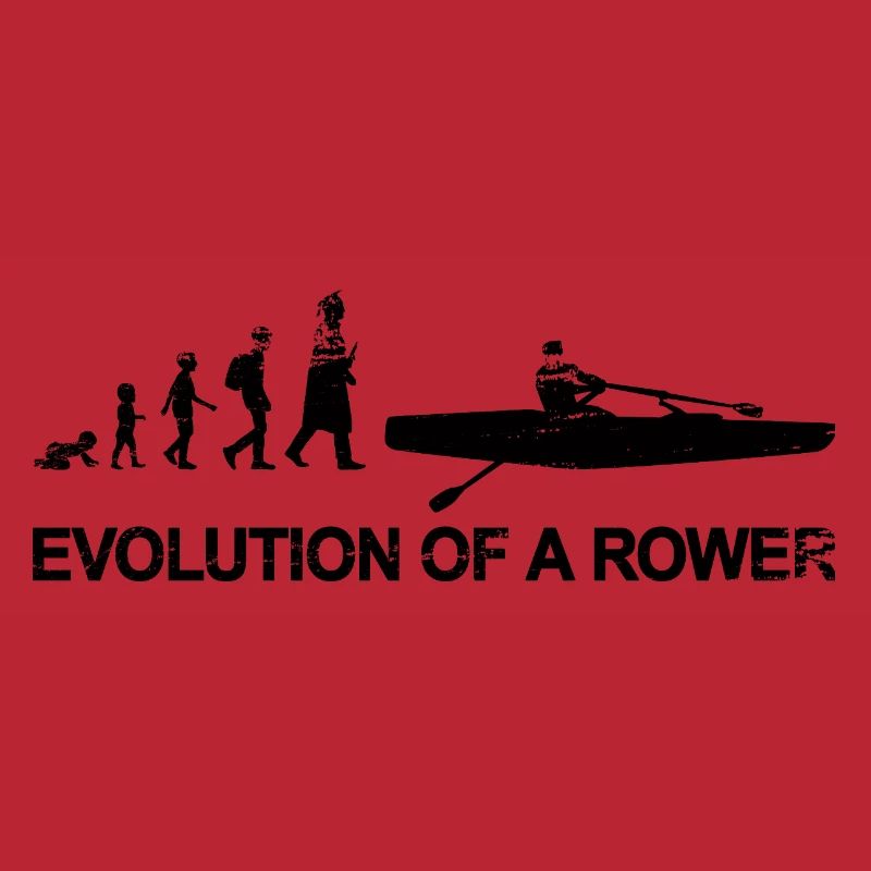 Rower Evolution