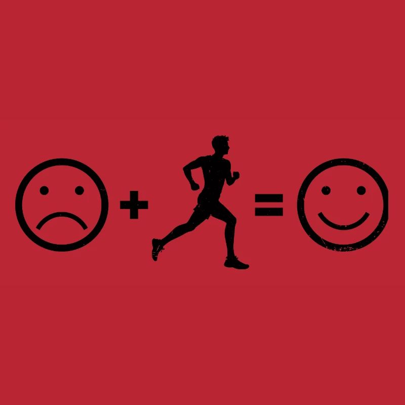Geschenkidee für einen Running mit Running