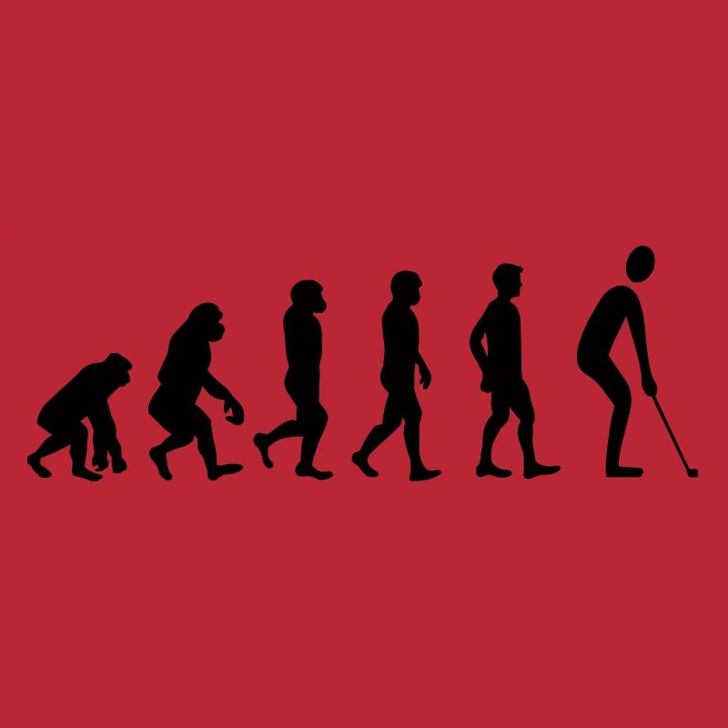 Evolution Golf