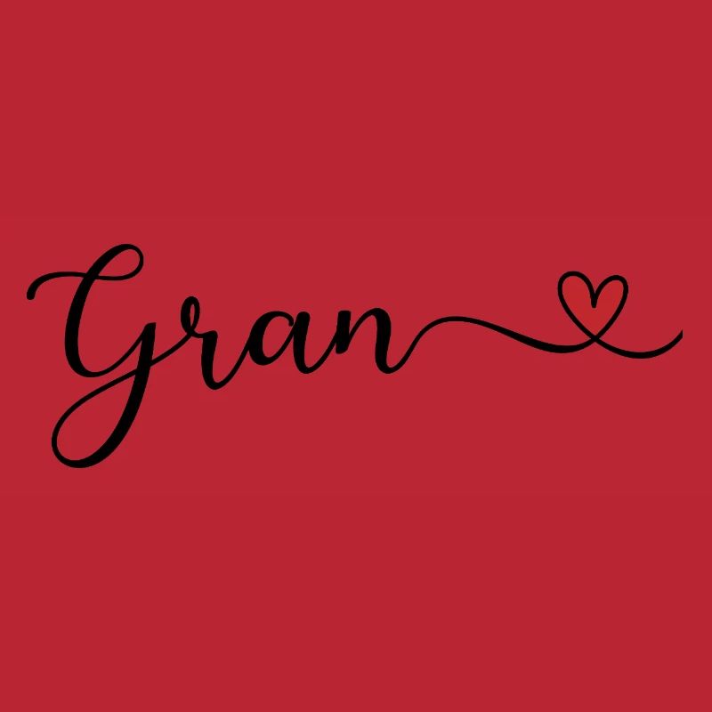 gran