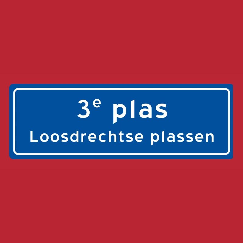 Loosdrechtse plassen 3rd plas