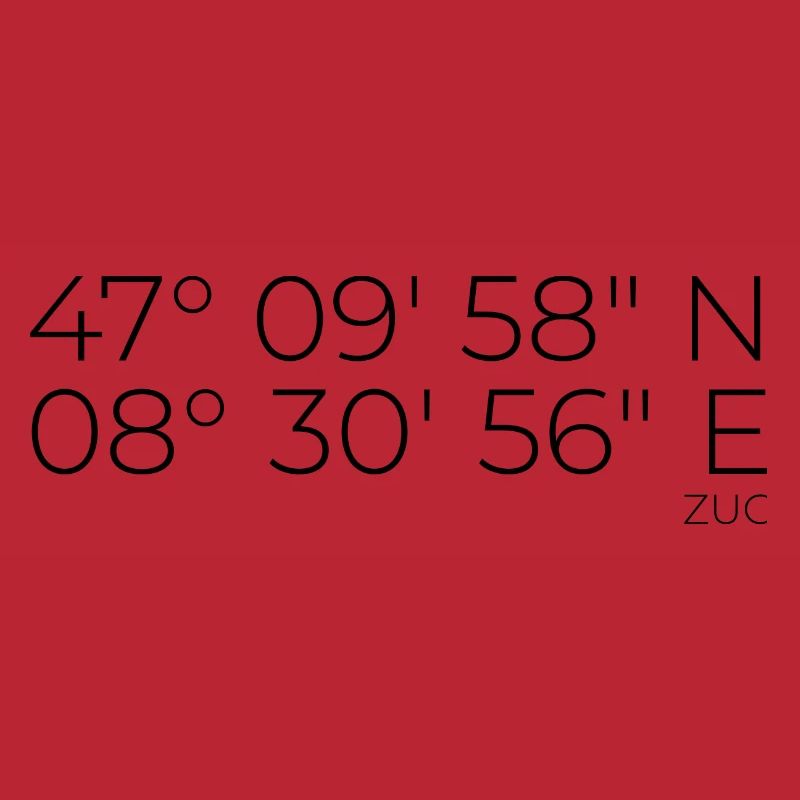 Train coordinates