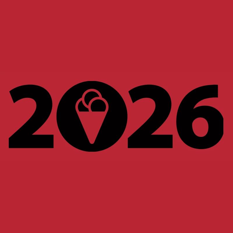 Eis 2026, Eiscreme 2026, Urlaub 2026