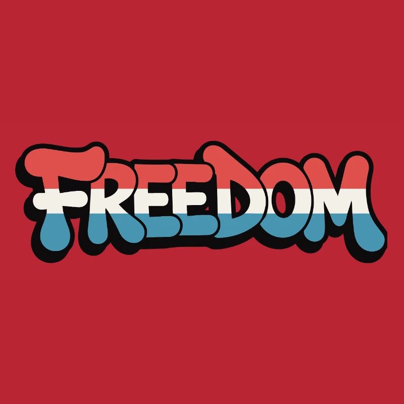 Conception de la Déclaration de Typographie de la Liberté