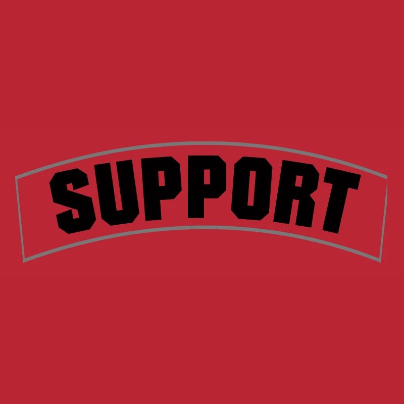 SUPPORT