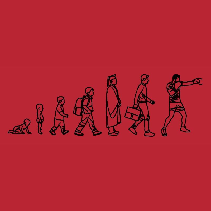 Boxing Evolution