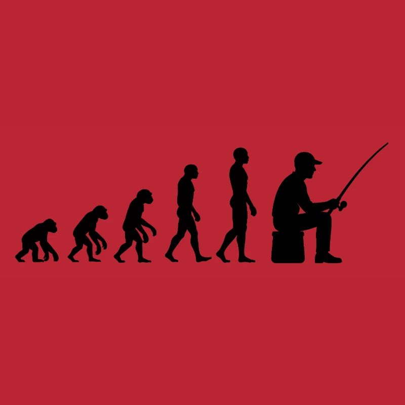 ÉVOLUTION VERS PÊCHEUR, JOURNÉE PARFAITE ET CAPTURE !