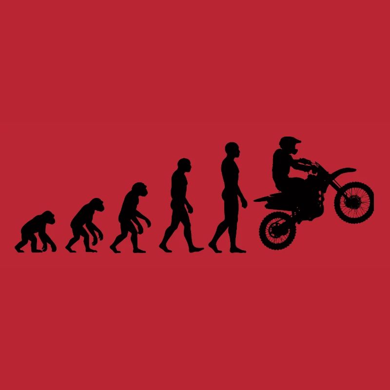 EVOLUTION ZUM MOTOCROSS HELDEN! JUMP-ACTION