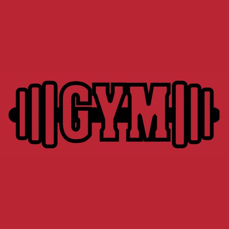 Emblème de gymnase