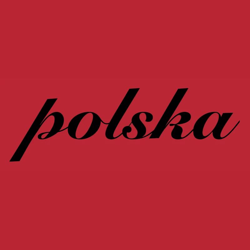 Polska Polen Geschenk