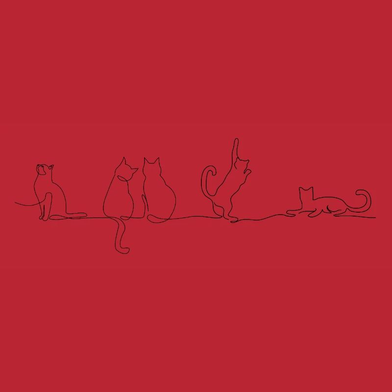Katze Katze Katze
