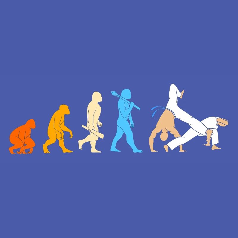 Capoeira Evolution