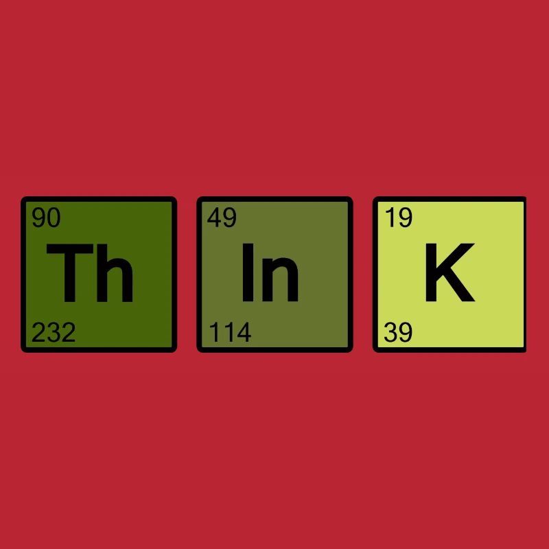 Think (vert)
