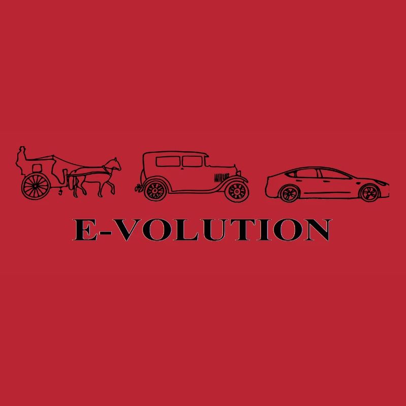 E-Volution Auto Evolution