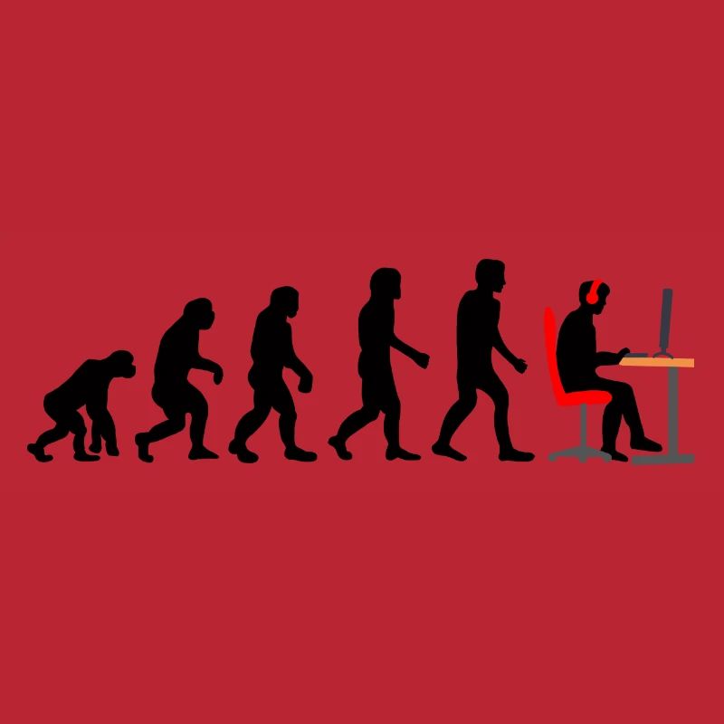 Gamer Evolution 2