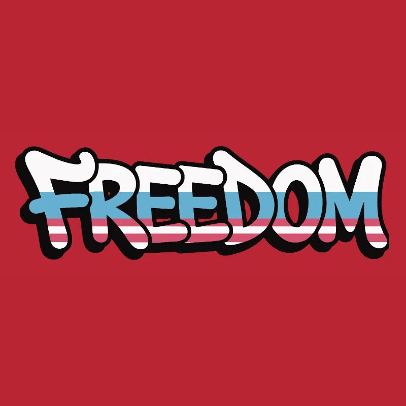 Conception de la Déclaration de Typographie de la Liberté