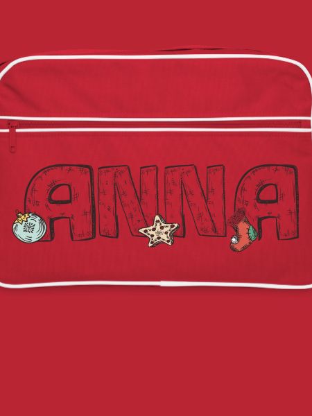 Anna Weihnachten 
