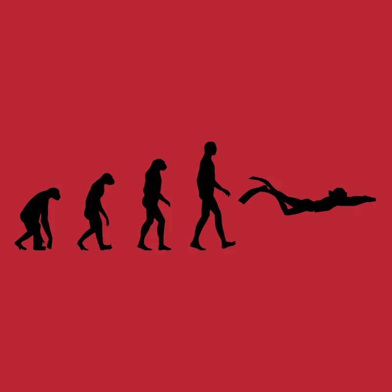 Diving