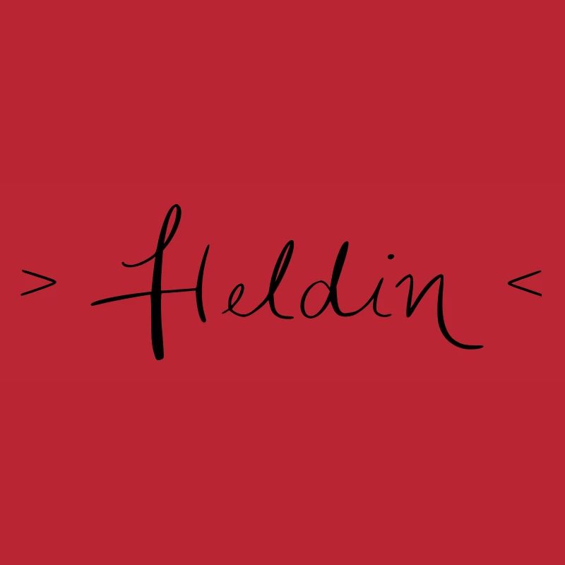 Heldin