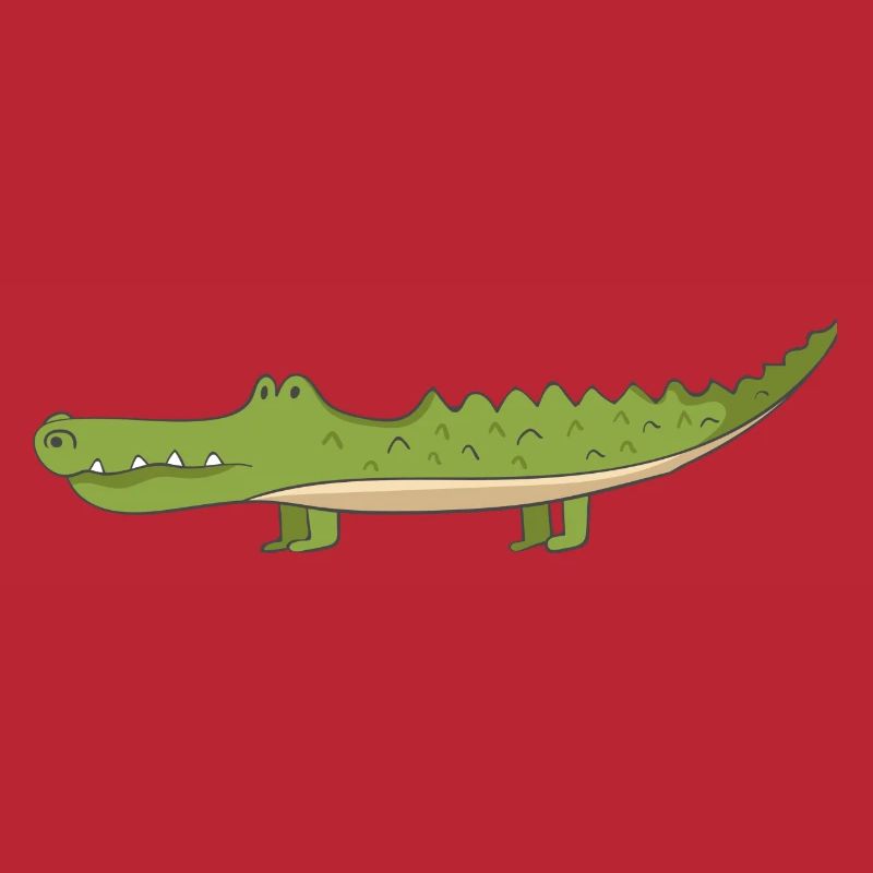 Crocodile