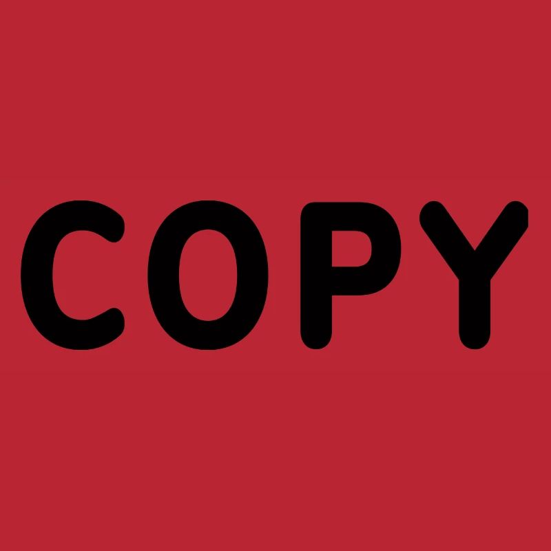 copy paste - Copy