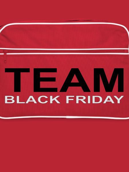 Team black friday