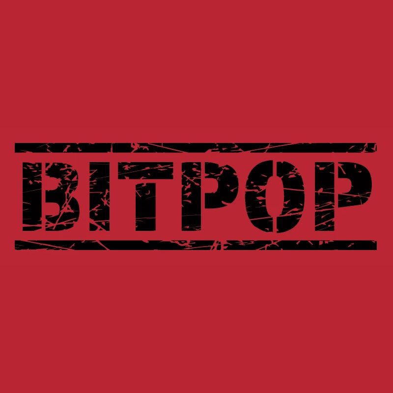 Bitpop