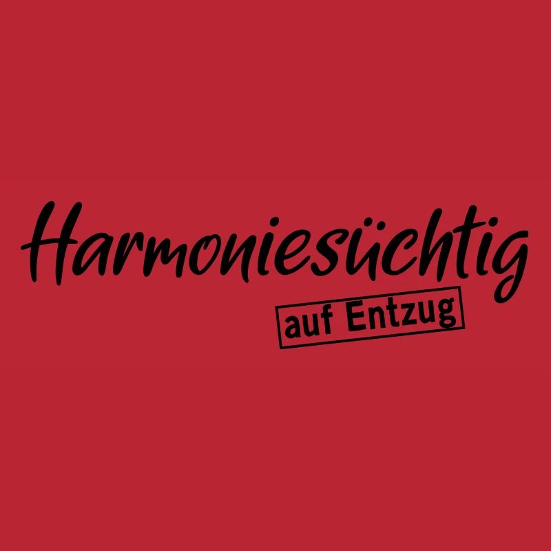 Harmoniesuechtig