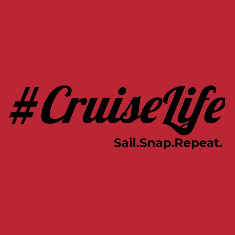 #CruiseLife